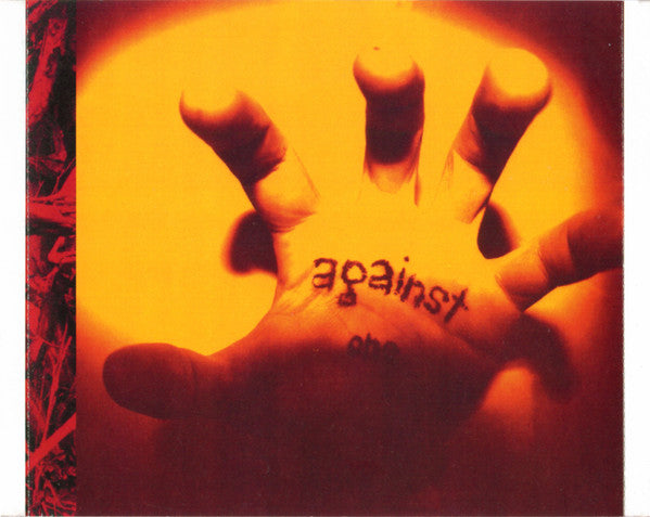 Pearl Jam : Vs. (CD, Album, Pit)
