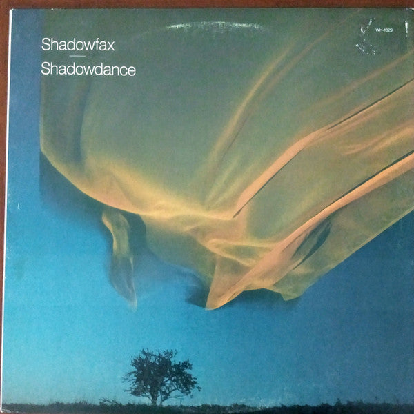 Shadowfax : Shadowdance (LP, Album)