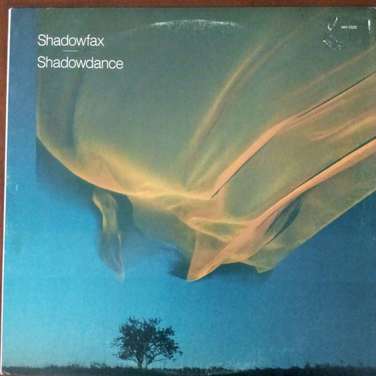Shadowfax : Shadowdance (LP, Album)