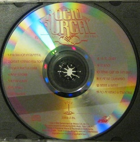 Rocio Durcal* : Rocio Durcal El Concierto... En Vivo (2xCD, Album)