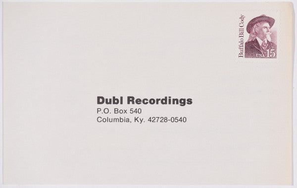 Judy Somerville : I Know Your Hurt By Heart (7", Promo)
