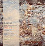 The Boulevard Connection : Copenhagen (Claimin' Respect) / Copenhagen (Claimin' Respect Scandalous Remix) (12")