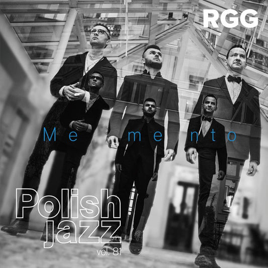 RGG* : Memento (LP, Album)
