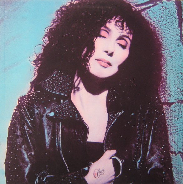 Cher : Cher (LP, Album, Spe)