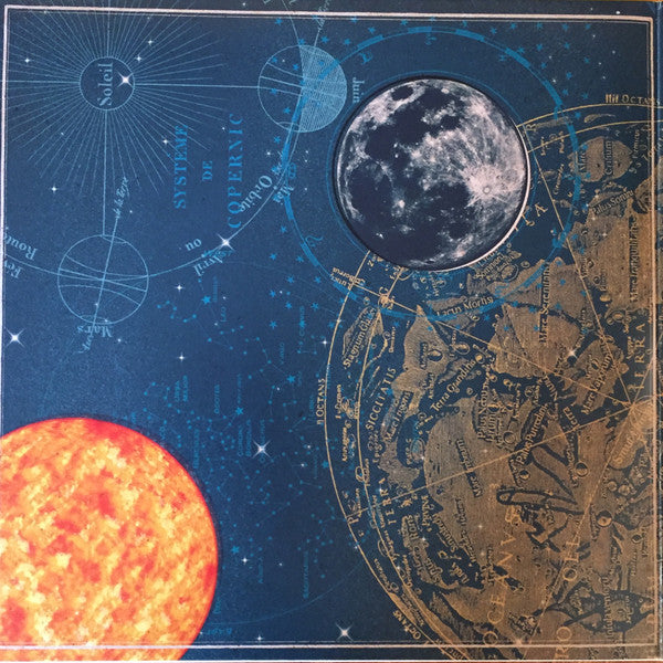 Johnny Flynn : A Larum (2xLP, Album, RE, 180)