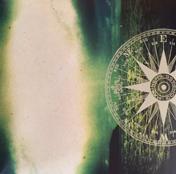 Johnny Flynn : A Larum (2xLP, Album, RE, 180)