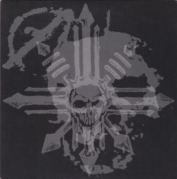 Scarred For Life / Disclose : Scarred For Life / Disclose (7", EP, RE)