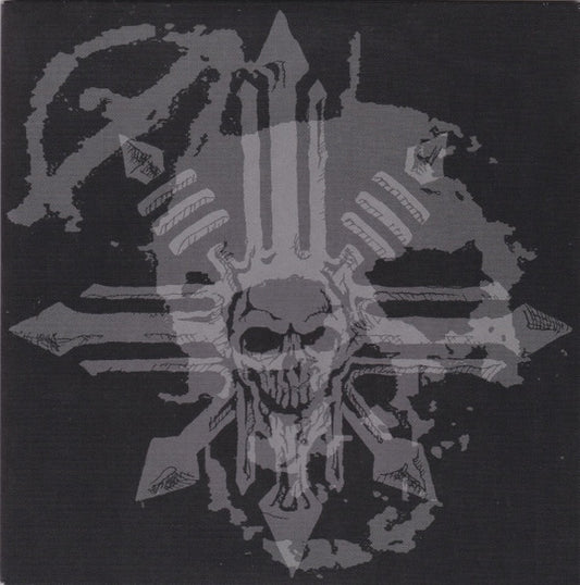 Scarred For Life / Disclose : Scarred For Life / Disclose (7", EP, RE)