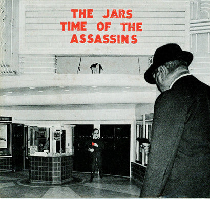 The Jars (2) : Time Of The Assassins (7", Single)