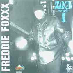 Freddie Foxxx : Searchin To Find Me (12")