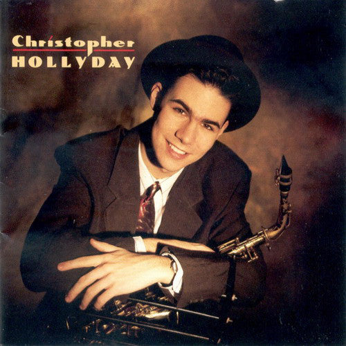 Christopher Hollyday : Christopher Hollyday (LP, Album)