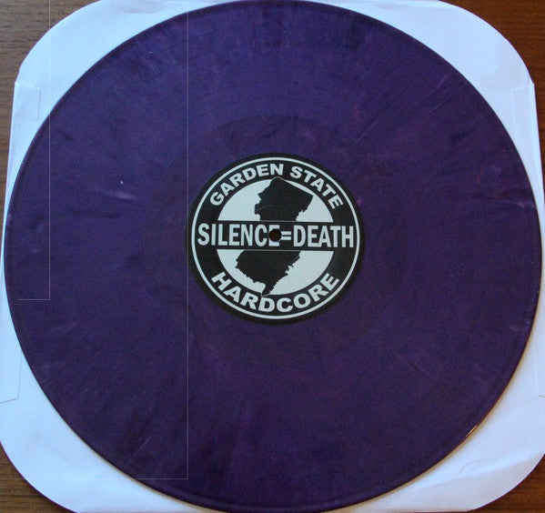 Ninetynine (3) : Wasteland (LP, Album, Ltd, Blu)