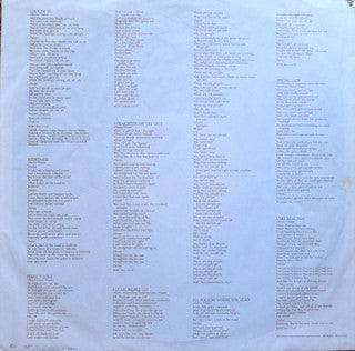 The Winans : Let My People Go (LP, Album)
