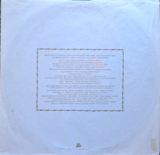 The Winans : Let My People Go (LP, Album)