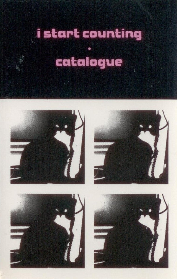 I Start Counting : Catalogue (Cass, Comp)