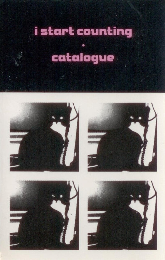 I Start Counting : Catalogue (Cass, Comp)