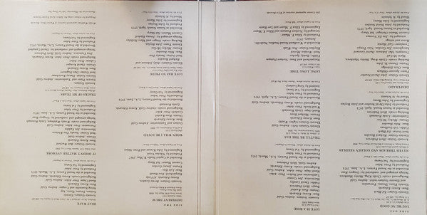 Linda Ronstadt : Greatest Hits (LP, Comp, RE, SP )