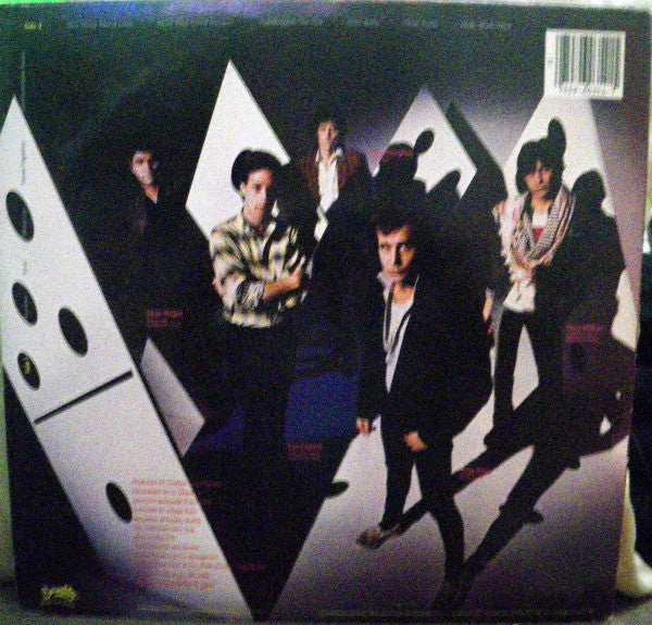 Greg Kihn Band : Kihntagious (LP, Album, AR )