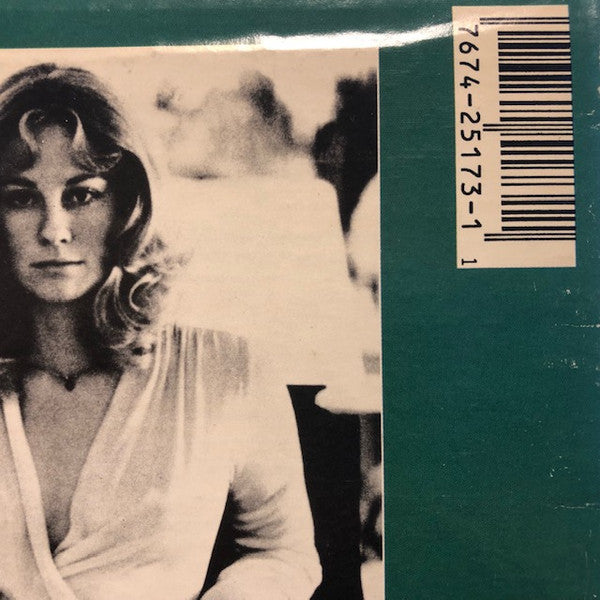 Cybill Shepherd : Cybill Does It... ...To Cole Porter (LP, Album)