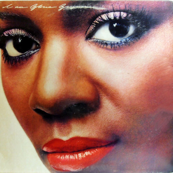 Gloria Gaynor : I Am Gloria Gaynor (LP, Album)