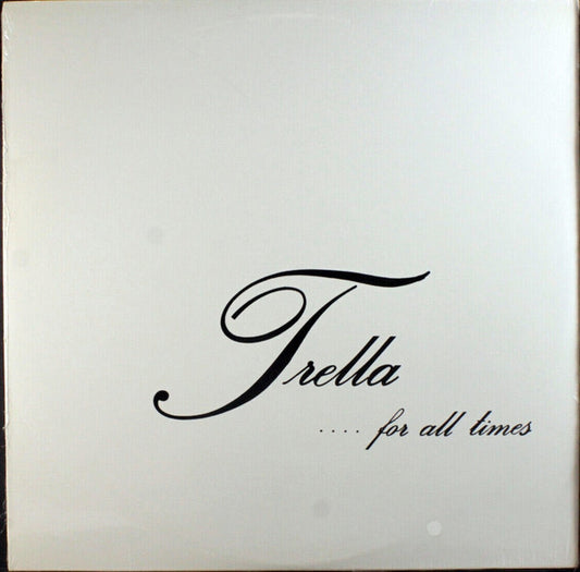 Trella Hart : .... For All Times (LP)