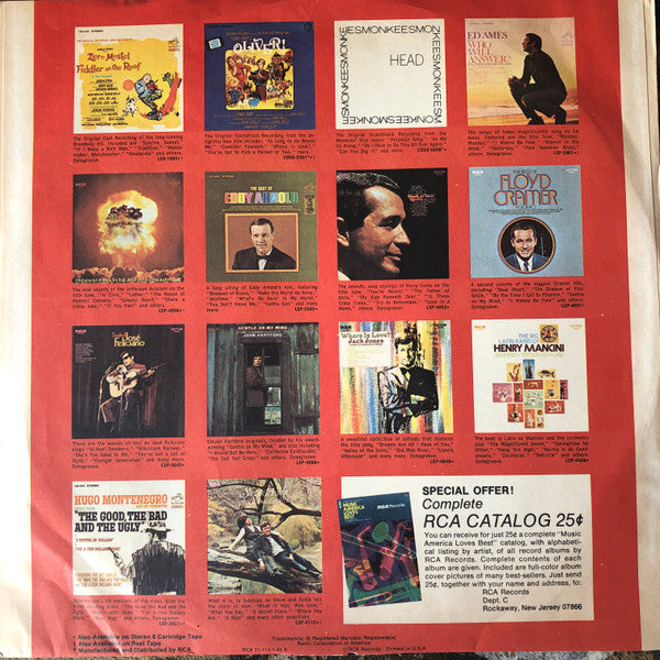 Gilberto Valenzuela : El Moro De Cumpas - Vol. V (LP, Ste)