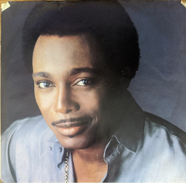 George Benson : In Your Eyes (LP, Album, Win)