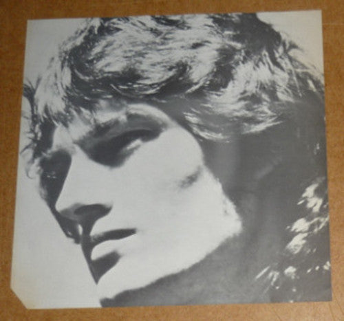 Jackie Lomax : Home Is In My Head (LP, Album, San)