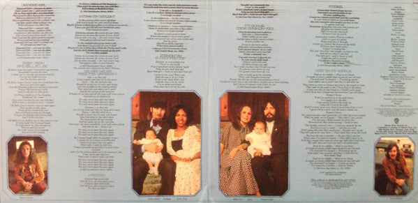 Seals & Crofts : Diamond Girl (LP, Album, Ter)