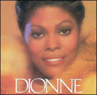 Dionne Warwick : Dionne (LP, Album)