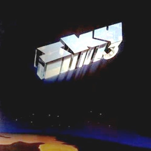 Sky (4) : Sky 3 (LP, Album, Ter)