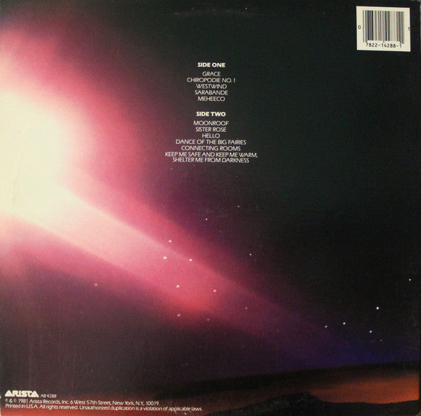 Sky (4) : Sky 3 (LP, Album, Ter)