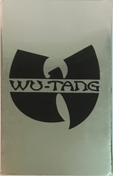Wu-Tang Clan : Wu-Tang Forever (Cass, Promo, Smplr)