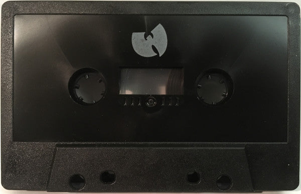 Wu-Tang Clan : Wu-Tang Forever (Cass, Promo, Smplr)