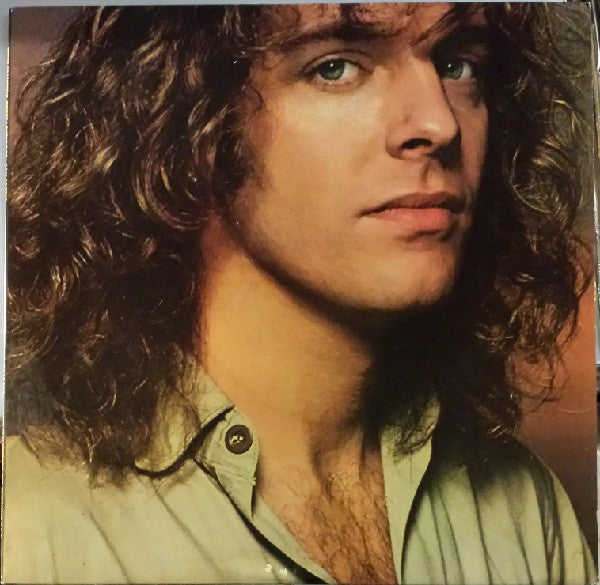 Peter Frampton : Where I Should Be (LP, Album, Ter)