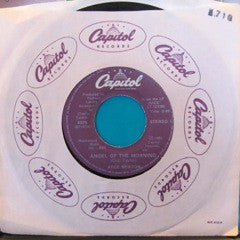 Juice Newton : Angel Of The Morning (7", Single)
