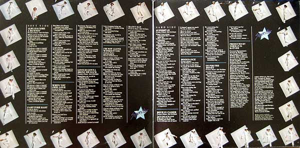 Bob Mc Gilpin* : Superstar (LP, Album, Gat)