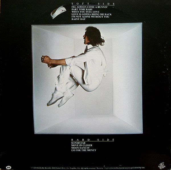 Bob Mc Gilpin* : Superstar (LP, Album, Gat)