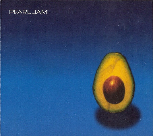 Pearl Jam : Pearl Jam (CD, Album, Dig)