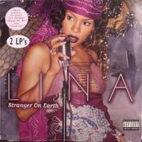 Lina : Stranger On Earth (2xLP)