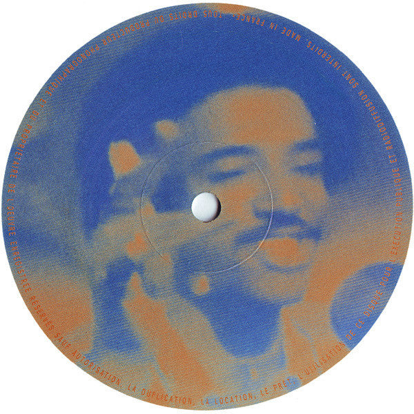 Flexible (2) : En Vrac (Part Two) (12")