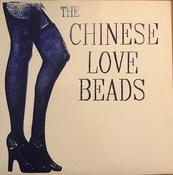 The Hellcats (2) / Chinese Love Beads : The Hellcats / Chinese Love Beads (7")