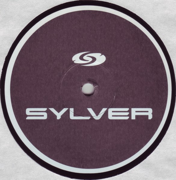 Sylver : Livin' My Life (12")
