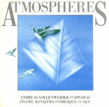 Various : Atmospheres (LP, Comp)