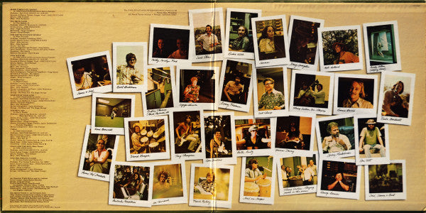 José Feliciano : And The Feeling's Good (LP, Album, Hol)