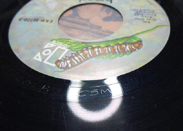 Bread : If / Take Comfort (7", Single, San)