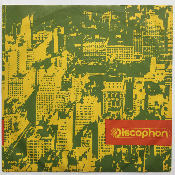 La Cordobesa, Luis Maravilla, Luis Antonio Maravilla : Castañuelas Y Zapateado (7", EP)