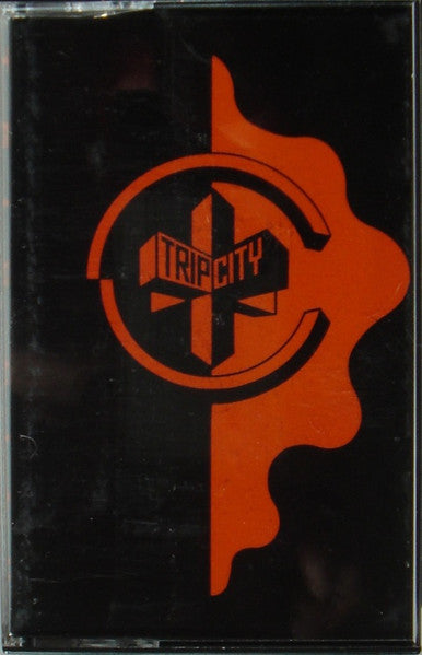 A Guy Called Gerald : Trip City (Cass + Box, Boo)