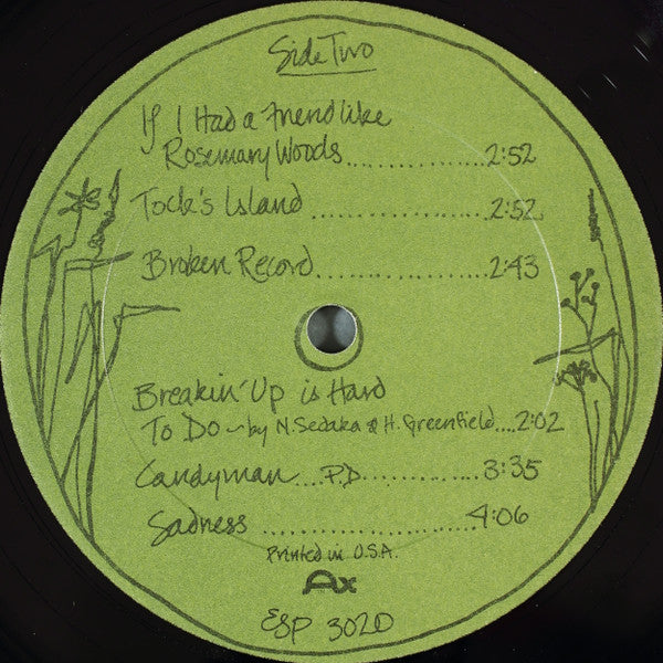 Bill Horwitz : Lies, Lies, Lies (LP)