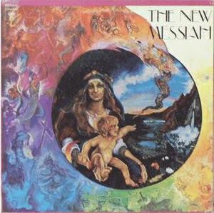 Georg Friedrich Händel Featuring The Revelation Philharmonic Orchestra And The One Experience Choir : The New Messiah (LP, Album)